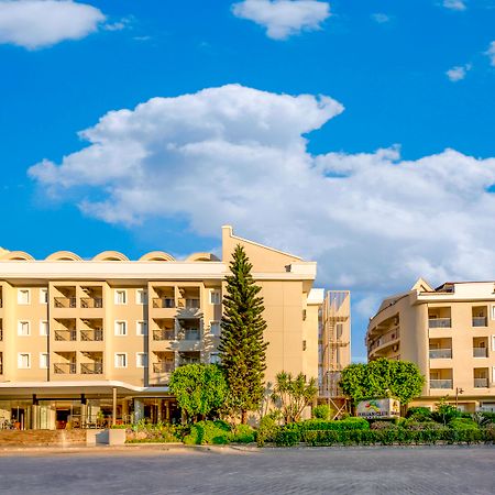 Julian Club Hotel Marmaris Kültér fotó