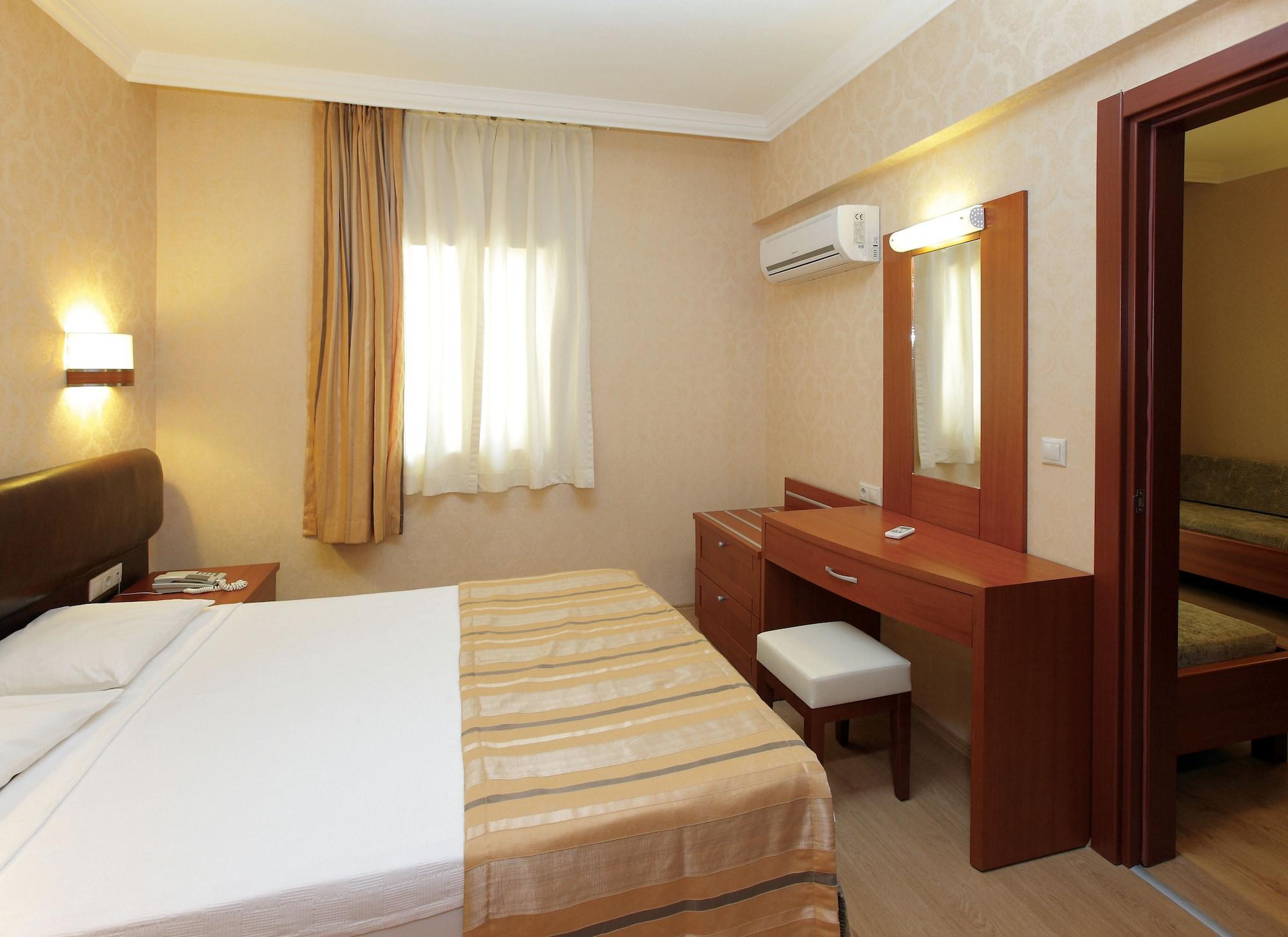 Julian Club Hotel Marmaris Kültér fotó
