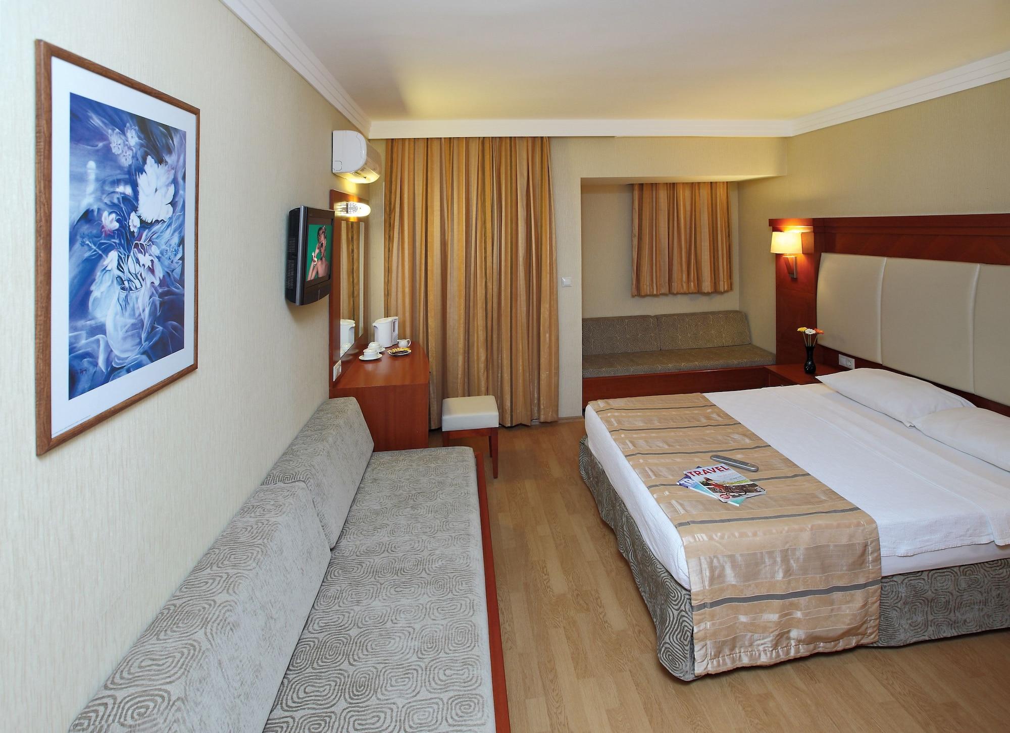 Julian Club Hotel Marmaris Kültér fotó
