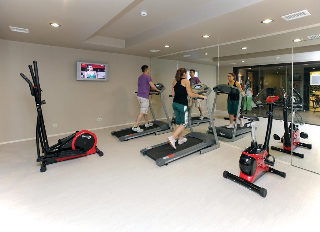 Julian Club Hotel Marmaris Kültér fotó