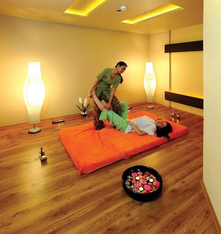 Julian Club Hotel Marmaris Kültér fotó
