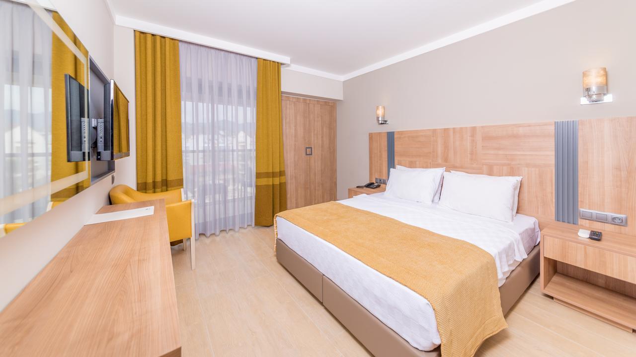 Julian Club Hotel Marmaris Kültér fotó