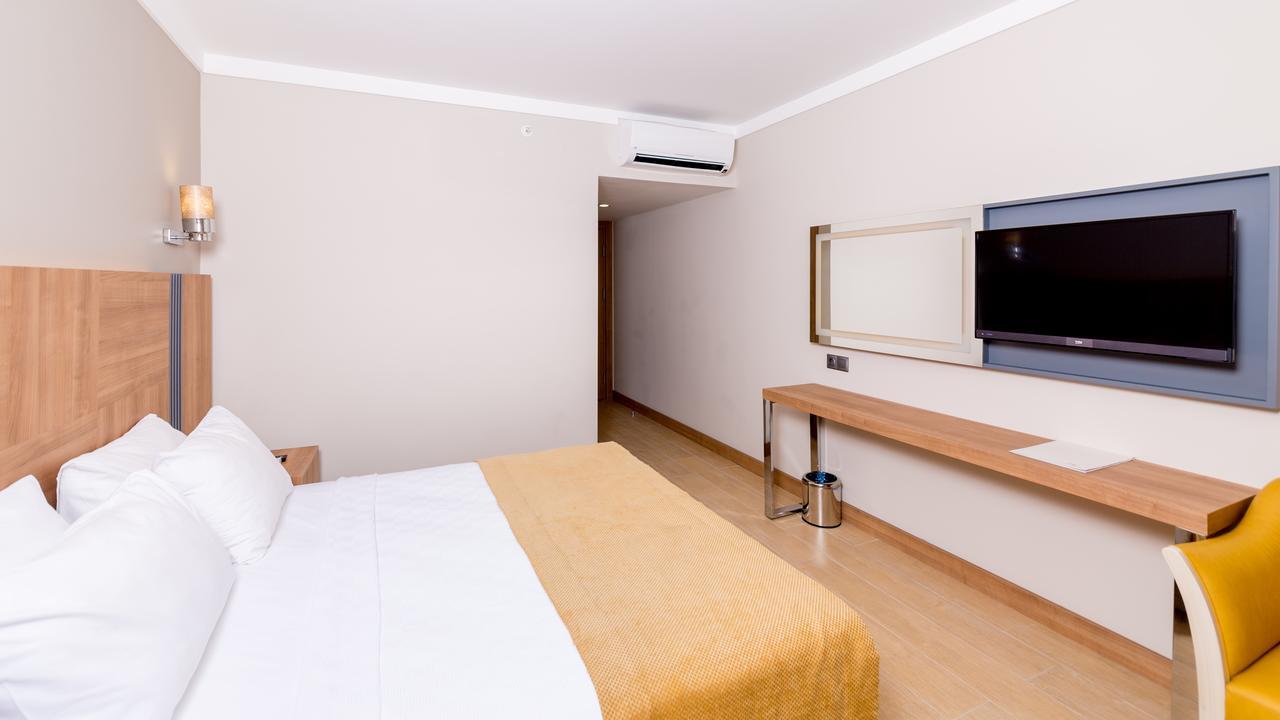 Julian Club Hotel Marmaris Kültér fotó